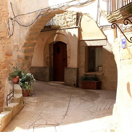 Belarpa Willa L'Ampolla