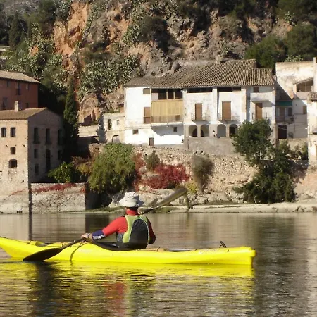 Belarpa * L'Ampolla
