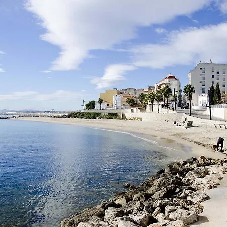 Belarpa L'Ampolla